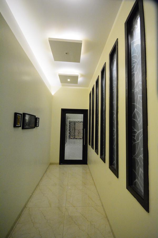 Hotel 24 Seven Nashik Exterior foto
